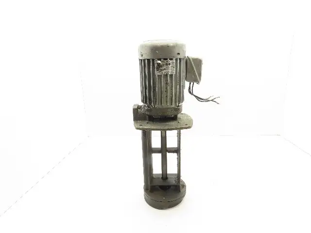 Used GRAYMILLS _UNKNOWN_ Pumps | Arrow Industrial #618008