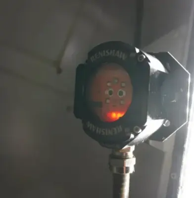 2018 OKUMA GENOS M460-VE Vertical Machining Centers | Toolquip, Inc. (10)