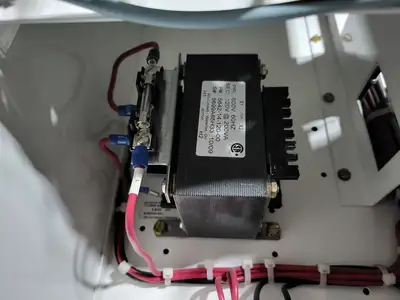 Used EATON SVX025A1-5A4N1 Switchgears British Columbia CA | Lenmark #240333