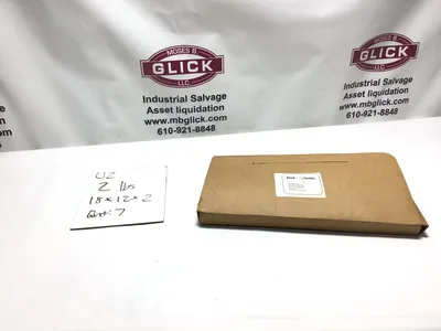 BS&B Safety Systems H3-0-0019-402 Rupture Disk