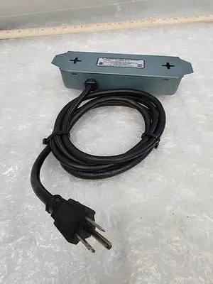 SL WABER MULTIPLE OUTLET STRIP UL605CB-6
