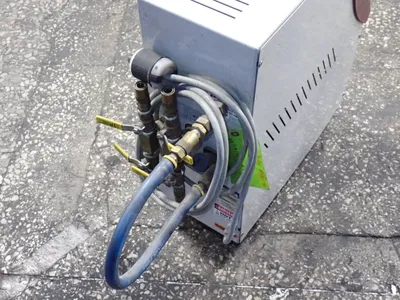 USED WITTMAN TP1C3X1L00 00 00
