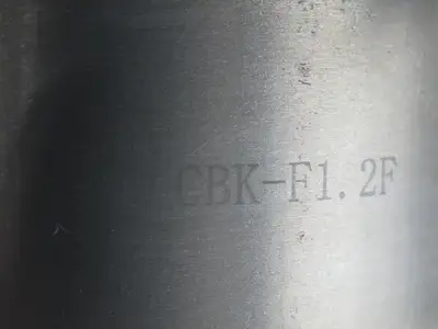 Rockford CBK-F1.2F Hydraulic Power Unit .25Gal 0.5GPM 115/208-230VAC 1Ph