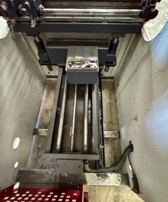 Used 2008 BAYKAL APHS 39X4 Press Brakes Illinois US | Revelation Machinery #1324737
