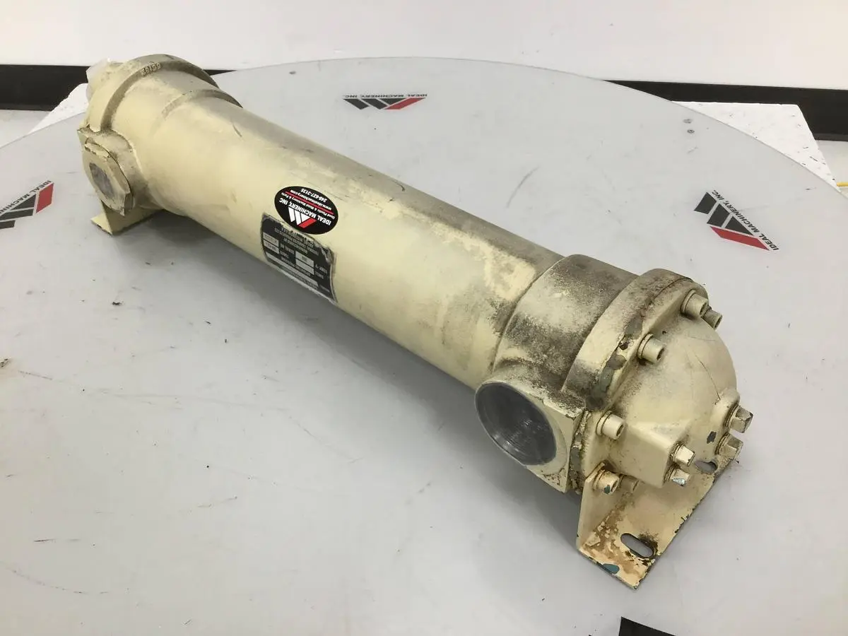 USED THERMAL TRANSFER KN-1024-T