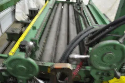 USED ROWE SFDC-6-72