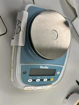 Sartorius Vertas balance
