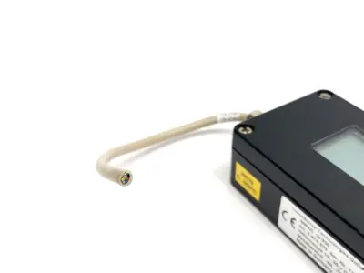 Used LumaSense, LumaSense Technologies 3 874 570, 3874570, IMPAC IN 530 Pyrometers Michigan US | Maverick Industrial Sales #1489862