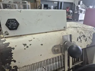 USED OLIVER 797G