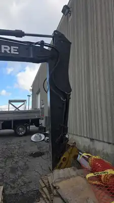 2021 JOHN DEERE 135G Excavator | Title Equipment & Recreation Inc. (3)