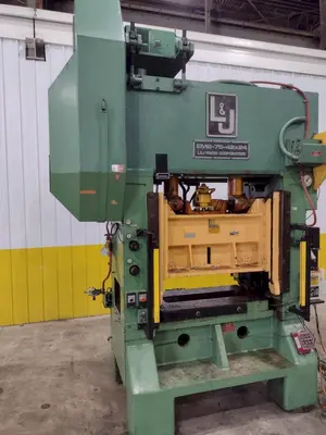 USED L&J EM275-42-24