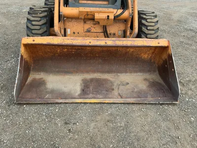 Used CASE 450 Skid Steer Loaders Michigan US | Miedema Asset Management Group #1339072