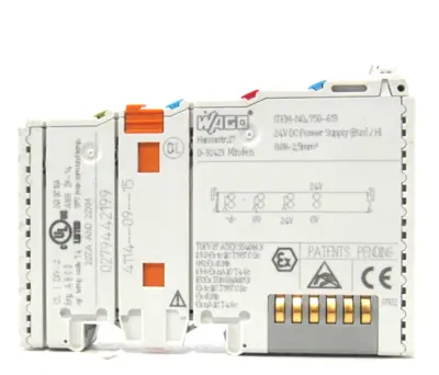 NEW WAGO 750-613 OUTPUT MODULE 750613