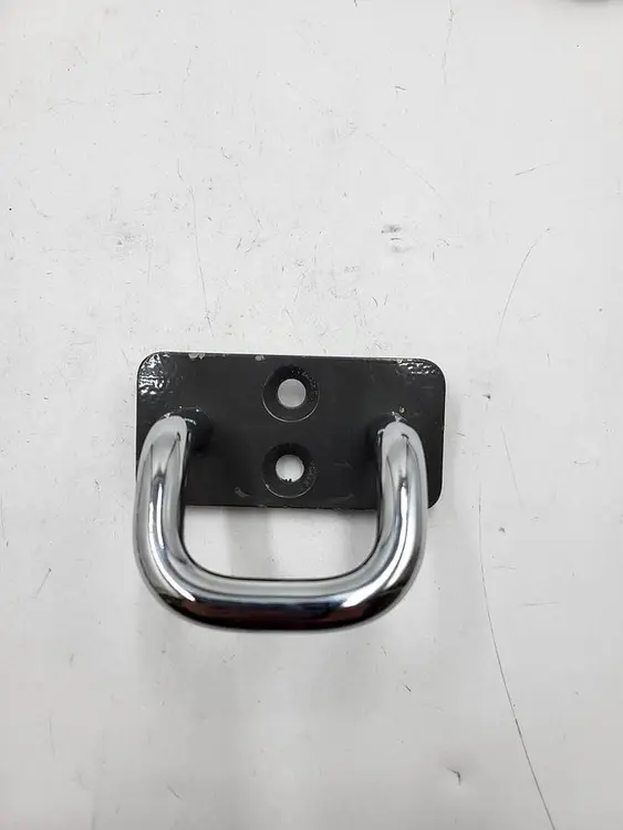 Used NONE _UNKNOWN_ Misc Fasteners | ND Industrial Surplus #1211491