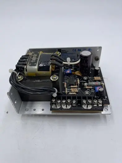 Used SOLA SOLA SLS-12-017T Misc Electrical & Power Parts | ND Industrial Surplus #1214936