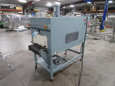 USED SHANKLIN T71