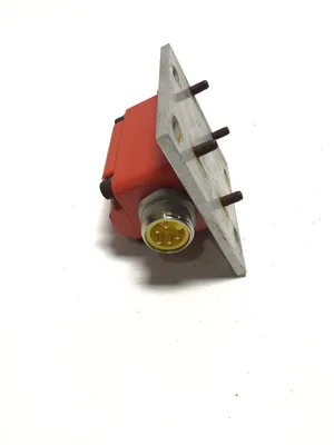 Allen-Bradley Guardmaster Limit Switch