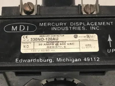 USED MDI 330NO-120AU