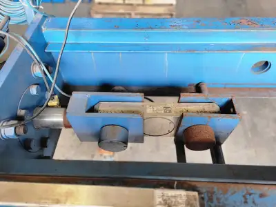 Cable Strength Tester w/ Scale
