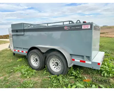 Used THUNDER CREEK _UNKNOWN_ Liquid Supply Trailers Iowa US | Keast Enterprises #1360513