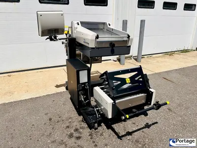 NEW 2020 AUTOMATED PACKAGING SYSTEMS AUTOBAG 600