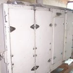 Used _UNKNOWN_ _UNKNOWN_ Strainers/Shakers-Food Minnesota US | A&I Equipment #1317217