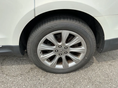 Used 2014 LINCOLN MKT SUVs Michigan US | Miedema Asset Management Group #1315957