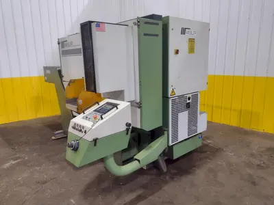 USED MISSLER DEB340CE