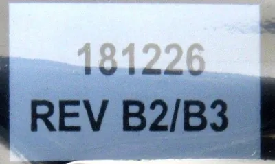 NEW VALMET METSO 181226 DIGITAL INPUT MODULE REV B2/B3
