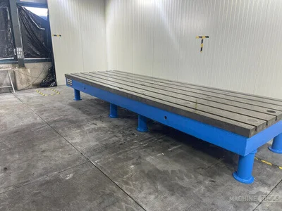 USED 1994 STOLLE DTG
