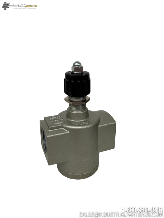Used SMC AS500-N06 Valves/Fittings Kentucky US | Industrial Parts R Us Inc. #1123442