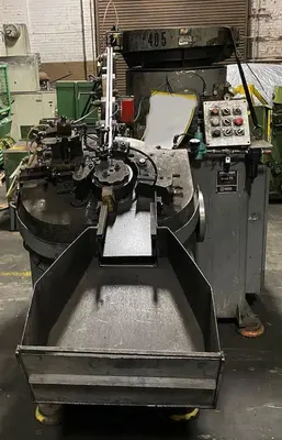 Used REED 75 Thread Rollers | Walden Machinery #1288944
