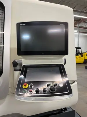 2019 DMG MORI NLX 3000/700 Multi-Axis CNC Lathes | Toolquip, Inc. (6)