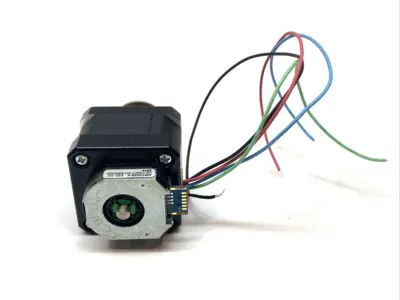 USED SAME SKY STEPPER MOTOR 42 OZ-IN 1.33A