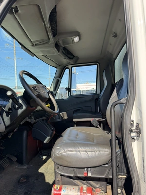 Used 2016 INTERNATIONAL 4300SBA4X2 Box trucks Ohio US | Miedema Asset Management Group #1578107