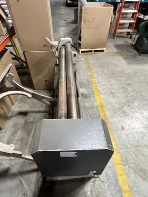 2005 SAHINLER R1270/75 Plate Rollers | ListingHippo (6)