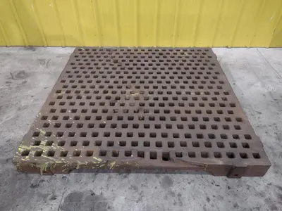 ACORN TABLE: STOCK #22220