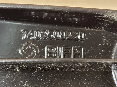 USED BIFFI 7402500220