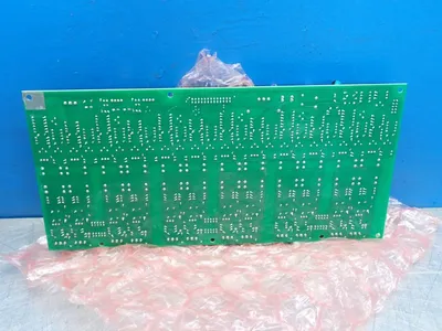 Used GE DIGITAL ENERGY IM0050B AC Drive Control Module Ohio US | HGR 24 #904433