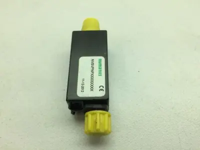 Asco Numatics NVSVPNPXXXXXXXX Vacuum Sensor Switch New
