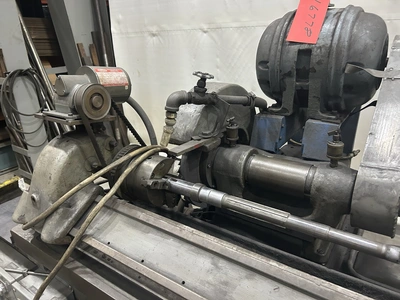 Morris No. 2 OD Grinder