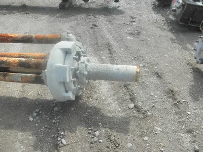 USED NAGLE TWOR