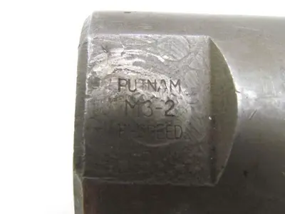 Used PUTNAM _UNKNOWN_ Miscellaneous MRO | Arrow Industrial #650998