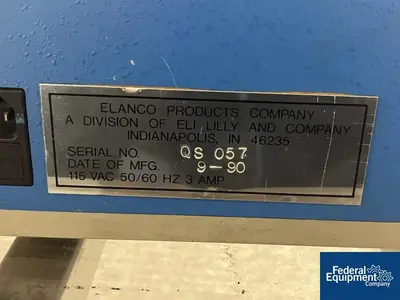 USED Elanco Elanco Quali-Seal