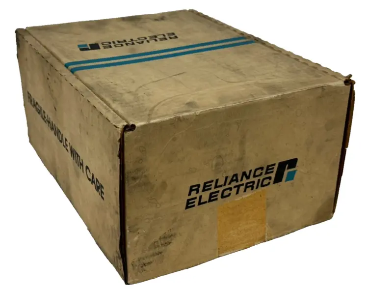 Used RELIANCE ELECTRIC RELIANCE ELECTRIC 0-51893-2 Misc Electrical & Power Parts Michigan US | SB Industrial Supply #862818