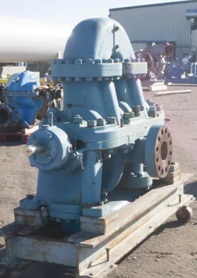 USED INGERSOLL RAND 6RTL-6