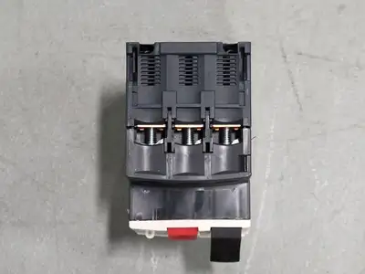 New | in-Stock SCHNEIDER ELECTRIC GV2ME05 Switchgears British Columbia CA | Lenmark #244539