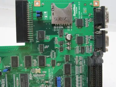 Hyosung S7470000004 Tranax ATM ARM 9 Main Circuit Board