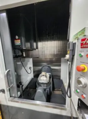 2020 HAAS UMC-1000SS Universal Machining Centers | Toolquip, Inc. (2)