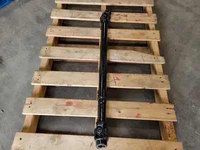 NEW MOONBEAM MACHINE SHOP MMS38587